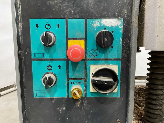 Casadei - 1998 - r51h3 - vandiktebank - afbeelding 9 van  12