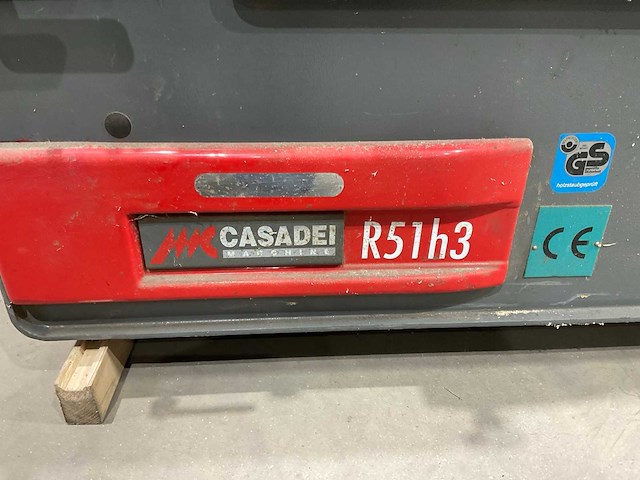 Casadei - 1998 - r51h3 - vandiktebank - afbeelding 11 van  12