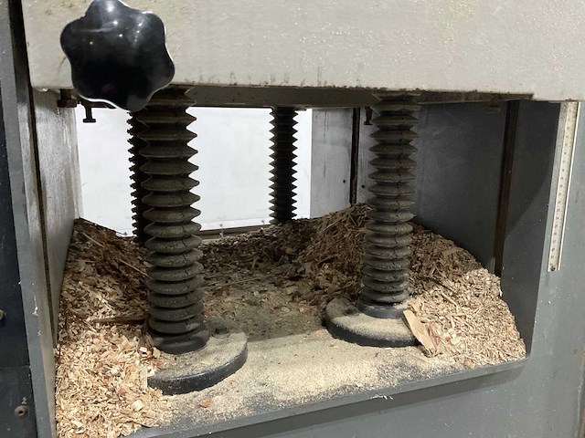 Casadei - 1998 - r51h3 - vandiktebank - afbeelding 12 van  12