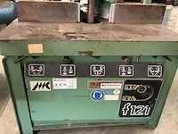 Casadei - f 121 - verticale freesmachine - afbeelding 3 van  5