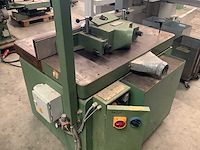 Casadei - f 121 - verticale freesmachine - afbeelding 5 van  5