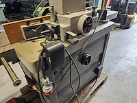 Casadei f114 freesmachine met aanvoerapparaat - afbeelding 12 van  12
