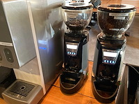 Casadio enea od on demand koffiemolen - afbeelding 1 van  1