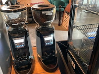 Casadio enea od on demand koffiemolen - afbeelding 1 van  1