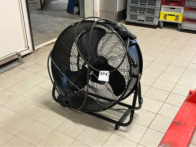 Casafan ventilator - afbeelding 1 van  3