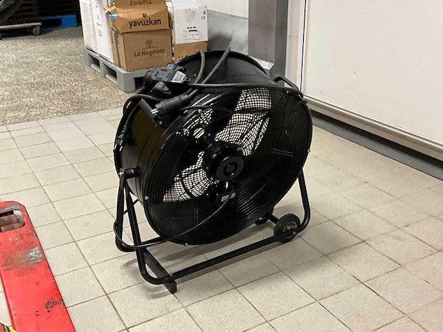 Casafan ventilator - afbeelding 3 van  3