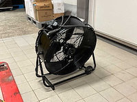 Casafan ventilator - afbeelding 3 van  3
