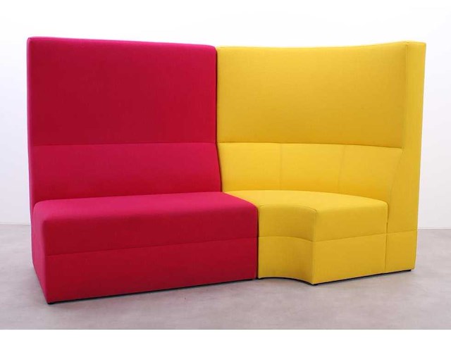 Casala - bricks - bankstel - afbeelding 1 van  3
