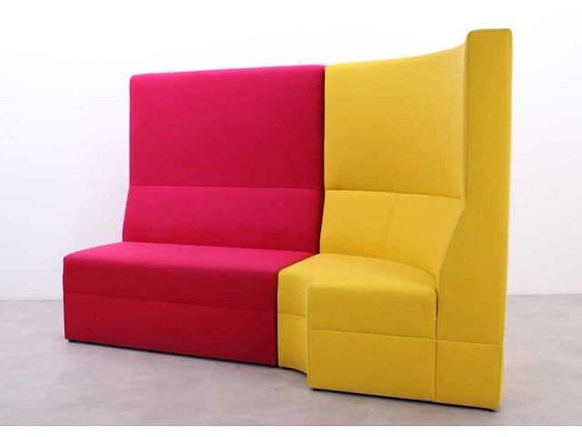 Casala - bricks - bankstel - afbeelding 2 van  3