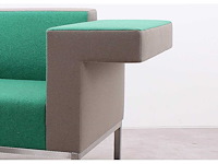 Casala - bricks - fauteuil - afbeelding 4 van  7
