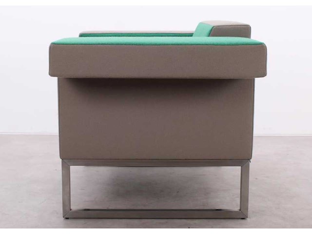 Casala - bricks - fauteuil - afbeelding 5 van  7