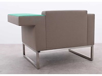 Casala - bricks - fauteuil - afbeelding 6 van  7
