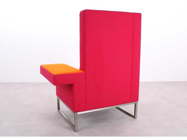 Casala - bricks - fauteuil - afbeelding 2 van  12