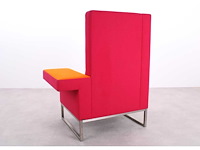 Casala - bricks - fauteuil - afbeelding 2 van  12