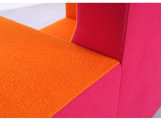Casala - bricks - fauteuil - afbeelding 4 van  12