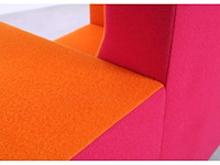 Casala - bricks - fauteuil - afbeelding 4 van  12
