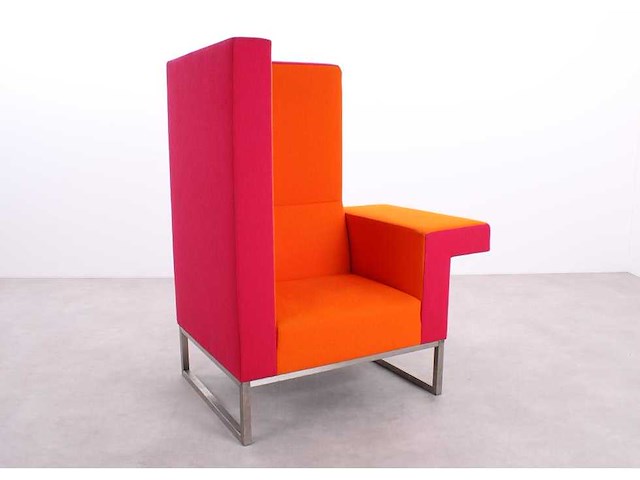 Casala - bricks - fauteuil - afbeelding 1 van  12