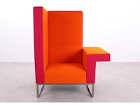Casala - bricks - fauteuil - afbeelding 5 van  12