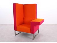 Casala - bricks - fauteuil - afbeelding 7 van  12