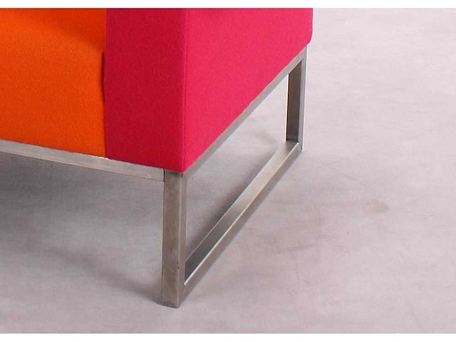 Casala - bricks - fauteuil - afbeelding 9 van  12