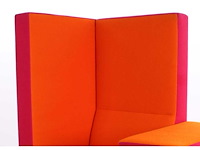 Casala - bricks - fauteuil - afbeelding 10 van  12