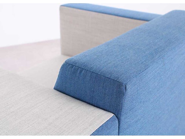 Casala - bricks - fauteuil - afbeelding 3 van  11