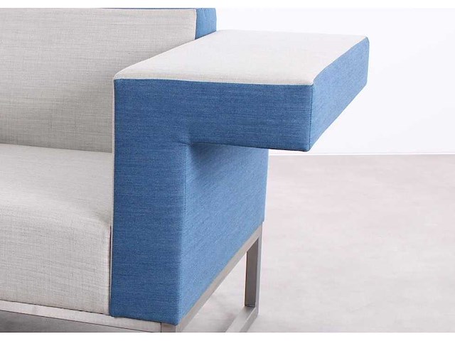 Casala - bricks - fauteuil - afbeelding 6 van  11
