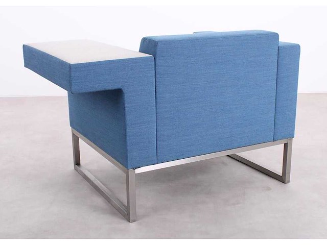 Casala - bricks - fauteuil - afbeelding 11 van  11