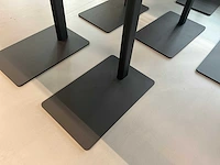 Casala bijzettafel (2x) - afbeelding 4 van  5