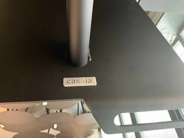 Casala bijzettafel (3x) - afbeelding 5 van  5