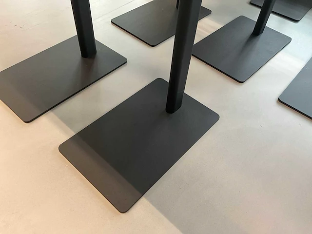 Casala bijzettafel (3x) - afbeelding 4 van  5