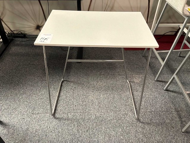 Casala class collegetafel (13x) - afbeelding 2 van  4