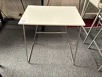 Casala class collegetafel (13x) - afbeelding 2 van  4