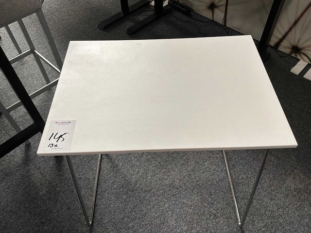 Casala class collegetafel (13x) - afbeelding 4 van  4