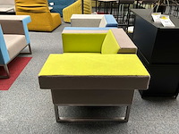 Casala palau bricks fauteuil (3x) - afbeelding 5 van  6