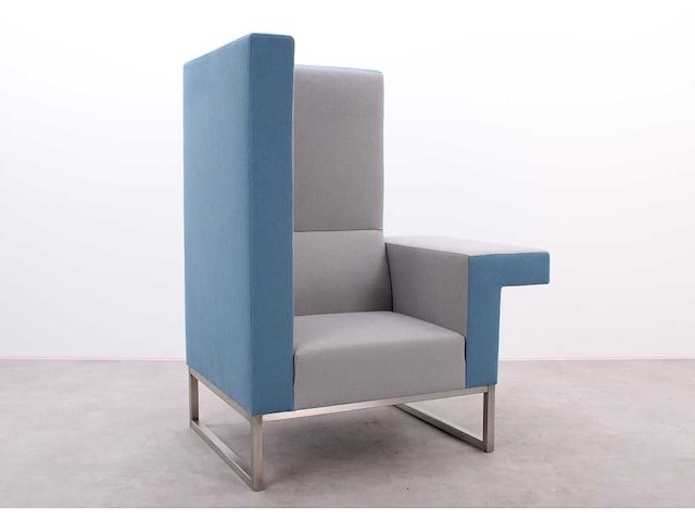 Casala palau bricks fauteuil - afbeelding 1 van  5
