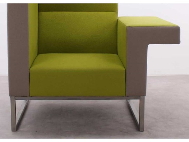Casala palau bricks fauteuil - afbeelding 1 van  8