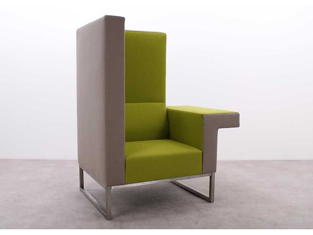Casala palau bricks fauteuil - afbeelding 2 van  8