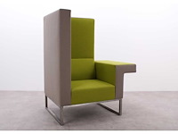 Casala palau bricks fauteuil - afbeelding 2 van  8