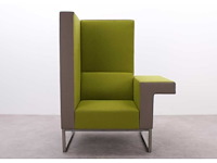 Casala palau bricks fauteuil - afbeelding 3 van  8