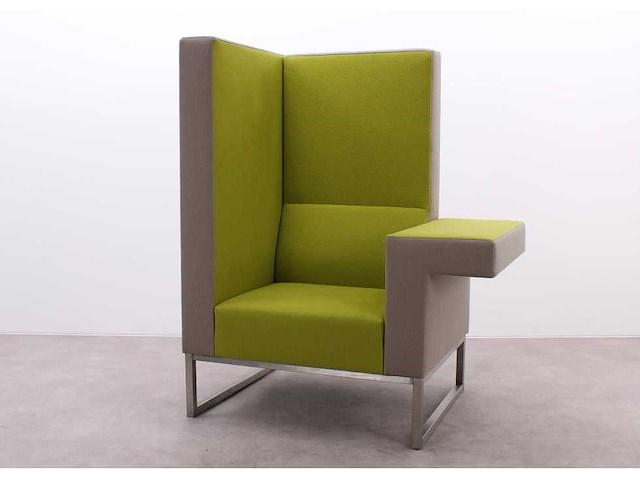 Casala palau bricks fauteuil - afbeelding 4 van  8