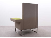 Casala palau bricks fauteuil - afbeelding 6 van  8