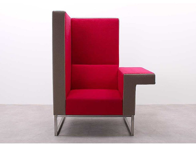 Casala palau bricks fauteuil - afbeelding 1 van  5