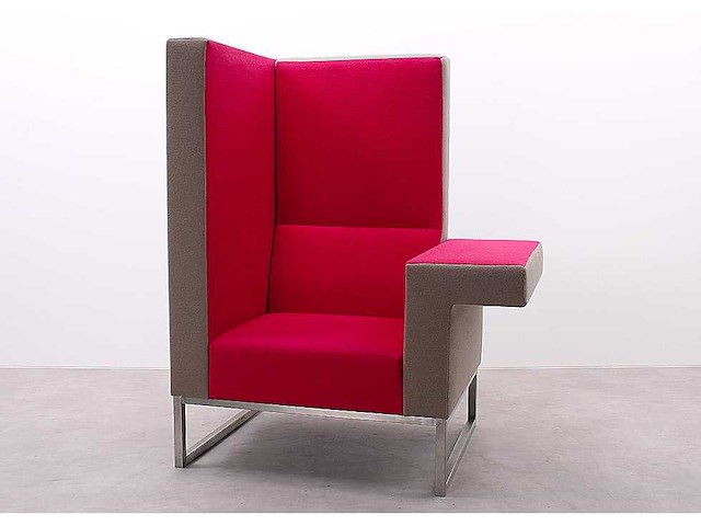 Casala palau bricks fauteuil - afbeelding 2 van  5