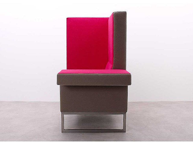 Casala palau bricks fauteuil - afbeelding 3 van  5
