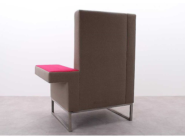 Casala palau bricks fauteuil - afbeelding 4 van  5
