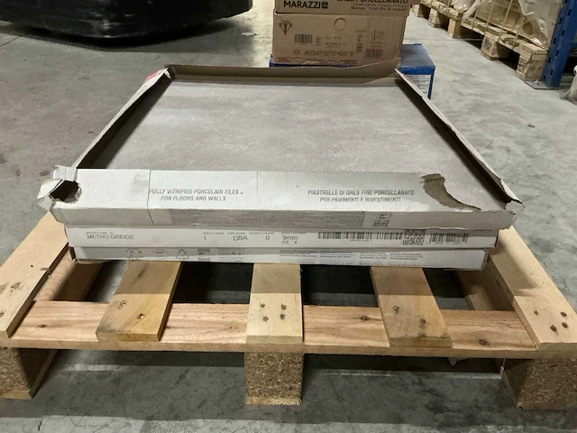 Casalgrande - 60 x 60 cm - vloertegel 4,32 m2 - afbeelding 5 van  5