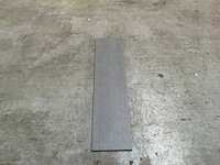 Casalgrande padana - 10 x 60 cm wandtegel 34 m2 - afbeelding 3 van  6