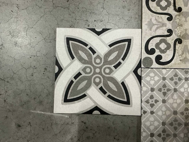 Casalgrande padana - 20 x 20 cm - wandtegel 3,36 m2 - afbeelding 2 van  8