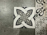 Casalgrande padana - 20 x 20 cm - wandtegel 3,36 m2 - afbeelding 2 van  8
